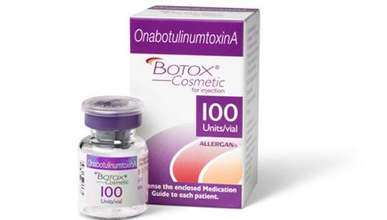 Botox ajkak hasonló módon ható, hogy mennyibe kerül, vélemények és fotók