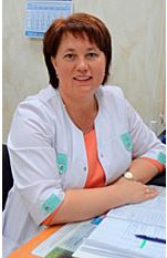Centrul de ginecologie în Crimeea tratamentul gratuit al afecțiunilor ginecologice