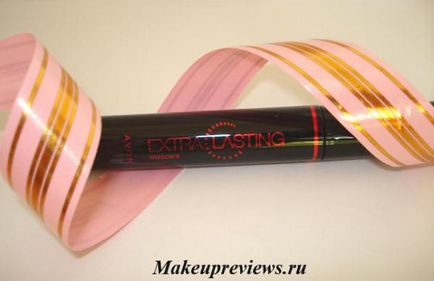 Ce poate surprinde extralastarea mascara super-rezistenta din avon - recenzii despre cosmetice