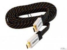 Чим відрізняються hdmi кабелі