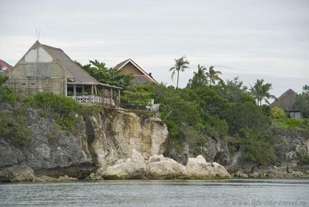 Ce să faci și ce să vezi pe insulele filipineze, pe plaja bohol și panglao de pe plaja Alona - viață ca