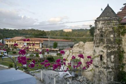 Ce să faci și ce să vezi pe insulele filipineze, pe plaja bohol și panglao de pe plaja Alona - viață ca