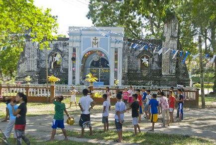 Ce să faci și ce să vezi pe insulele filipineze ale plajei bohol și panglao de pe plaja Alona - viață ca