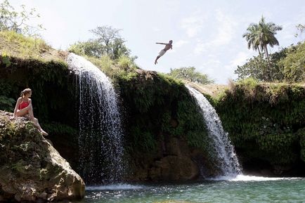 Mi a teendő Varadero