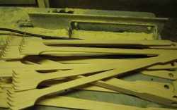 Чесалка мастеркласс - produse din lemn - meșteșuguri din lemn cu mâinile proprii