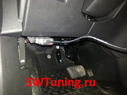 Chip tuning opel astra j