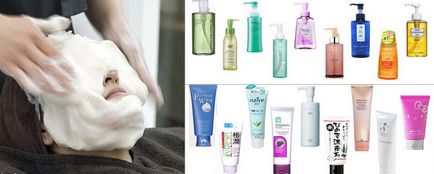 Curățenia - un angajament de frumusețe și sănătate a pielii - cosmetice și parfumerie