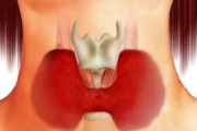 Ce trebuie să faceți dacă glanda tiroidă