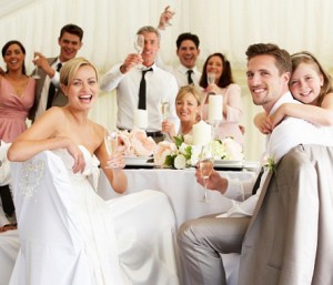 Mit kell tudni a vendégek az esküvő