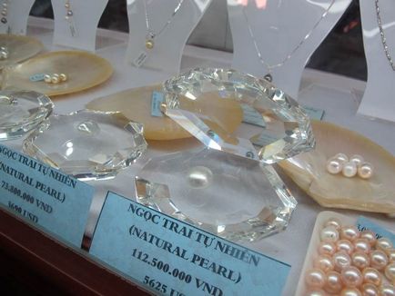Ce trebuie să cunoașteți turistul prin achiziționarea de perle thailandeze