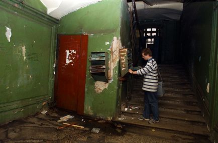 Що потрібно знати мешканцям про ремонт під'їздів в москві