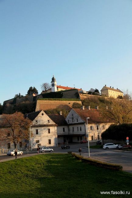 Ce să vezi în Novi Sad