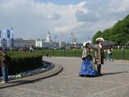 Ce să luați pe drum și cum să vă planificați cheltuielile în Sankt Petersburg