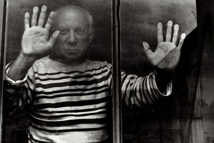 Tudtam Picasso gyakorlati tanácsokat a művészek a munkavállaló Art Basel