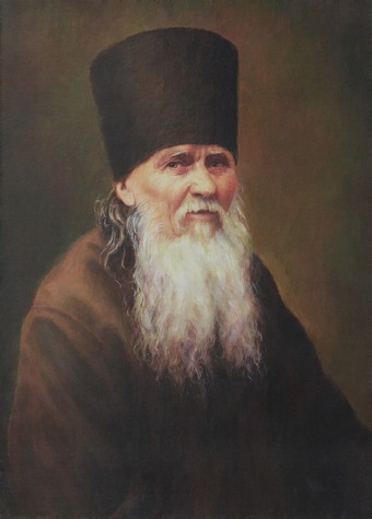 Miraculoasa vindecare a călugărului Ambrose de Optina,