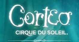 Circul soarelui (cirque du soleil)