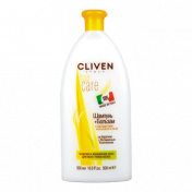 Cliven - cosmetică italiană