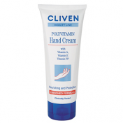 Cliven - cosmetică italiană