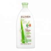 Cliven - cosmetică italiană