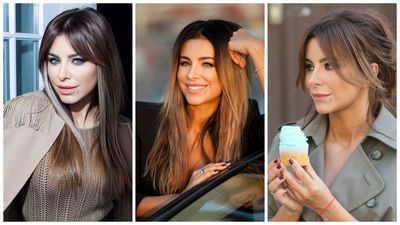 Hajszín Ani Lorak fotó címe (Lorak) Hajszín Ani Lorak fotó címe
