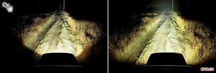 Legyen világosság minden, amit tudni akartál a LED optika, de nem merted megkérdezni off-road drive (fény) Legyen világosság minden, amit tudni akartál a LED optika, de nem merted megkérdezni off-road drive