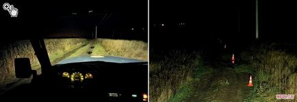 Legyen világosság minden, amit tudni akartál a LED optika, de nem merted megkérdezni off-road drive (fény) Legyen világosság minden, amit tudni akartál a LED optika, de nem merted megkérdezni off-road drive