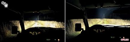 Să fie lumină tot ce ați vrut să știți despre optica LED-urilor, dar le-a fost frică să ceară o mașină off-road