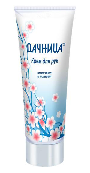 Crema de maini Dachnitsa 75ml