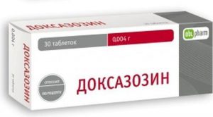 Тиск через простатиту який взаємозв'язок, як лікувати