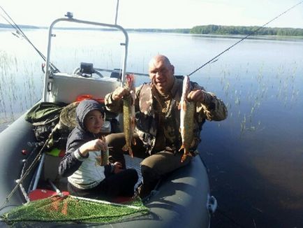 Tedd, Putyin elnök halászati ​​elindított egy új trend az interneten, hírek