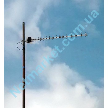 Instrucțiuni detaliate pentru configurarea unei antene hspa