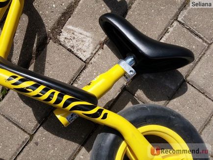 Biciclete pentru copii ranov puky lr-m - 