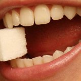 Este zahar dăunător pentru dinți?