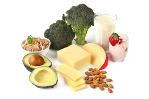 Dieta pentru osteoporoza (alimente permise)