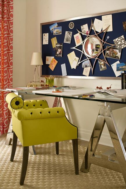 Дизайн кабінету в квартирі (33 фото) як створити інтер'єр кабінету