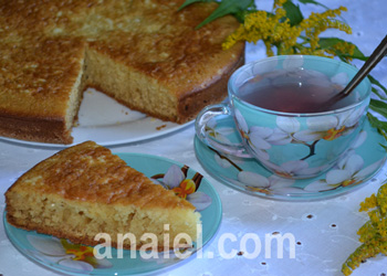 Főoldal manna recept fotókkal lépésről lépésre recept a finom házi Manica vagy hogyan kell főzni