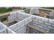 Casa de cadru din Karelia nou 9, 5 pentru 10 m la comanda la cheie la cheie in firma de constructii de lemn