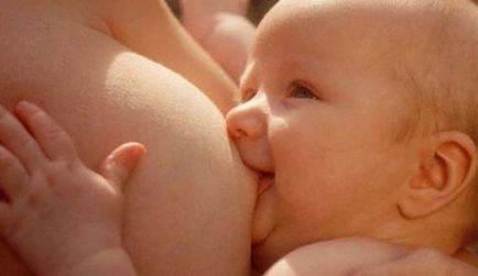 дали валериан е приемливо по време на кърмене - ако бебето боли
