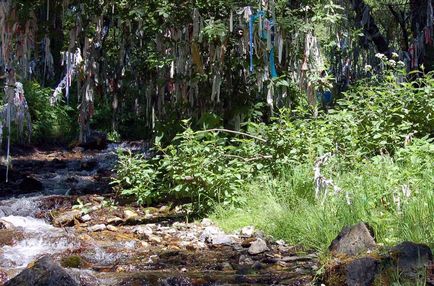 Пам'ятки алтая, звіт про поїздку з фото