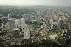 Obiective turistice din Kuala Lumpur, ce este interesant de vazut in Kuala Lumpur