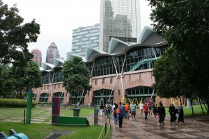 Obiective turistice din Kuala Lumpur, ce este interesant de vazut in Kuala Lumpur