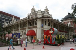 Obiective turistice din Kuala Lumpur, ce este interesant de vazut in Kuala Lumpur