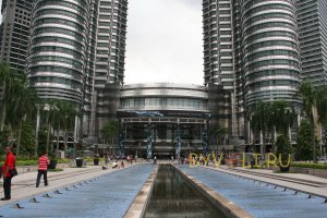 Obiective turistice din Kuala Lumpur, ce este interesant de vazut in Kuala Lumpur