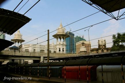 Atracții pentru kuala lumpur, pe care ar trebui să le vezi cu siguranță!