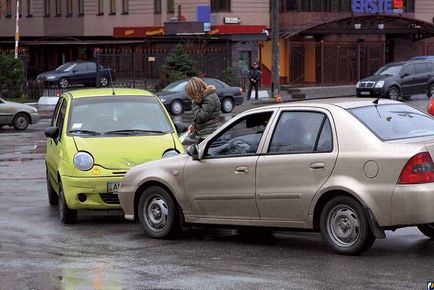 Досудова претензія винуватцю ДТП зразок скачати і правила оформлення