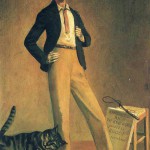 Джексон Гелаксі - історія перекладача з котячого - кототека - найцікавіше про світ кішок