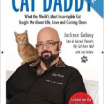 Jackson Galaxy - istoria traducătorului de la pisica - kototeka - cea mai interesantă despre lumea pisicilor