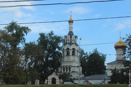 Їдемо в московський зоопарк, клуб мандрівників Лукас тур