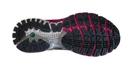 Costum pentru iarna (iarna) Costum pentru pantofi de alergat