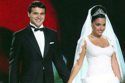 Emin agalarov biografie, fotografie, viata privata